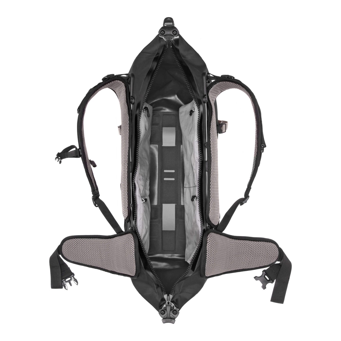 ORTLIEB BACKPACK ATRACK ROOIBOS 25L