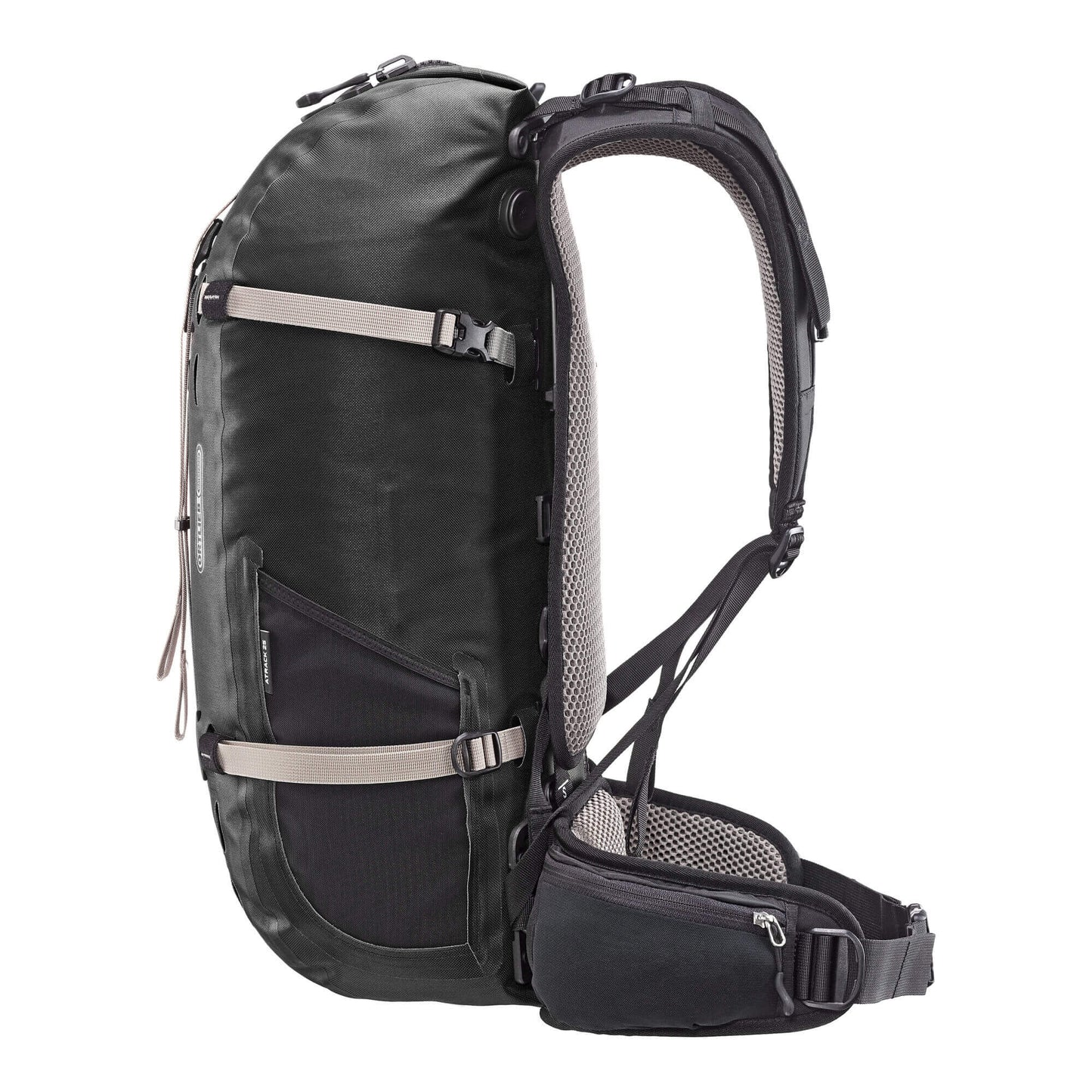 ORTLIEB BACKPACK ATRACK ROOIBOS 25L