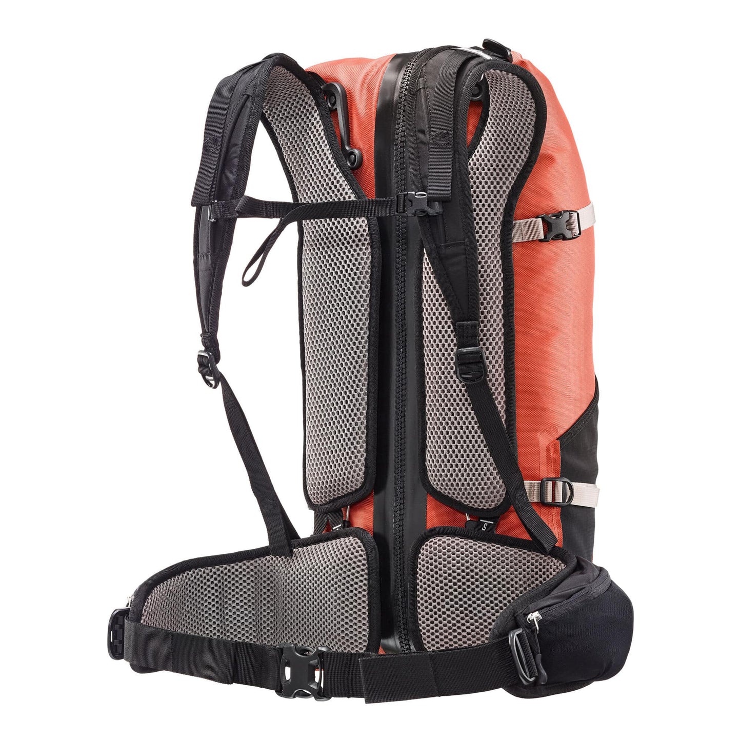 ORTLIEB BACKPACK ATRACK ROOIBOS 25L