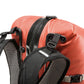 ORTLIEB BACKPACK ATRACK ROOIBOS 25L