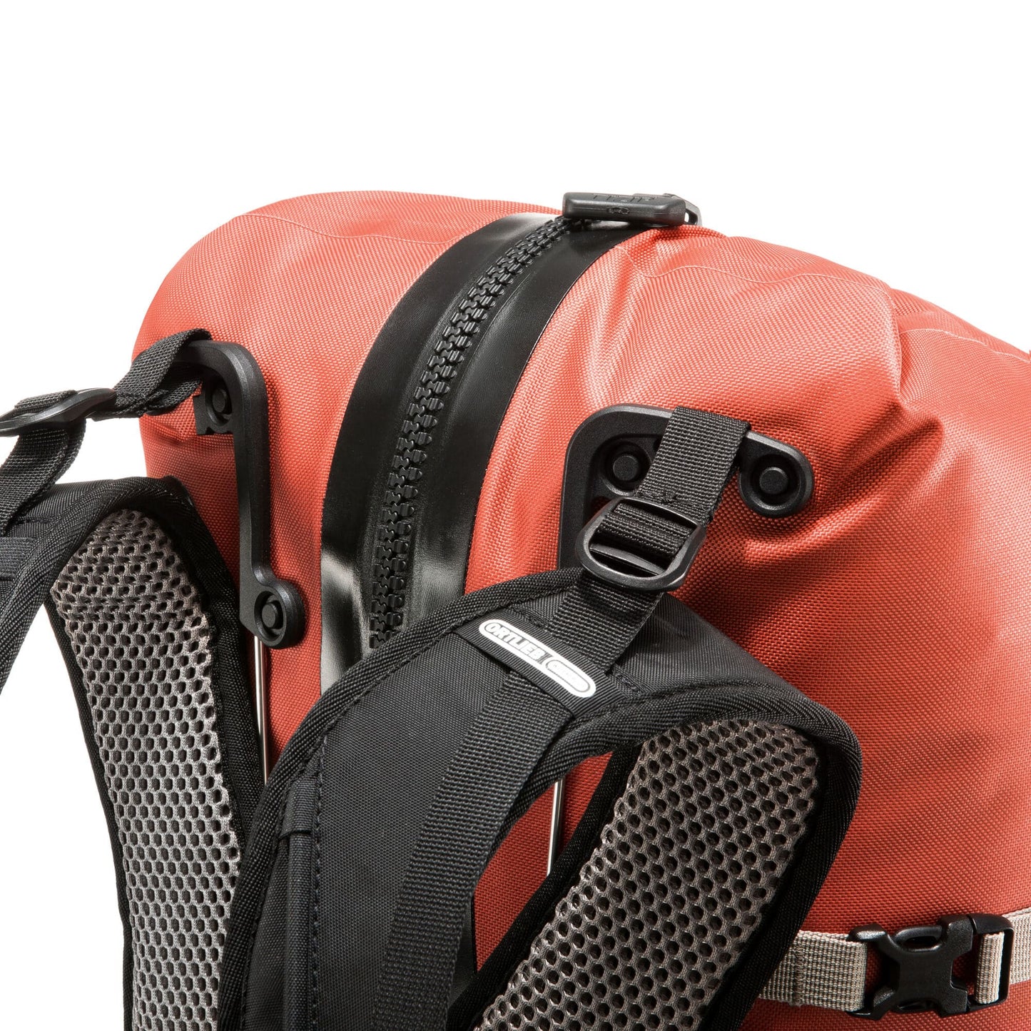 ORTLIEB BACKPACK ATRACK ROOIBOS 25L