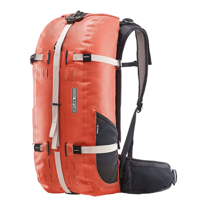 ORTLIEB BACKPACK ATRACK ROOIBOS 25L