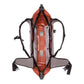 ORTLIEB BACKPACK ATRACK ROOIBOS 25L