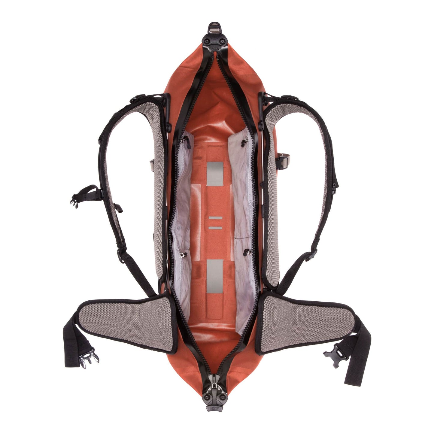 ORTLIEB BACKPACK ATRACK ROOIBOS 25L