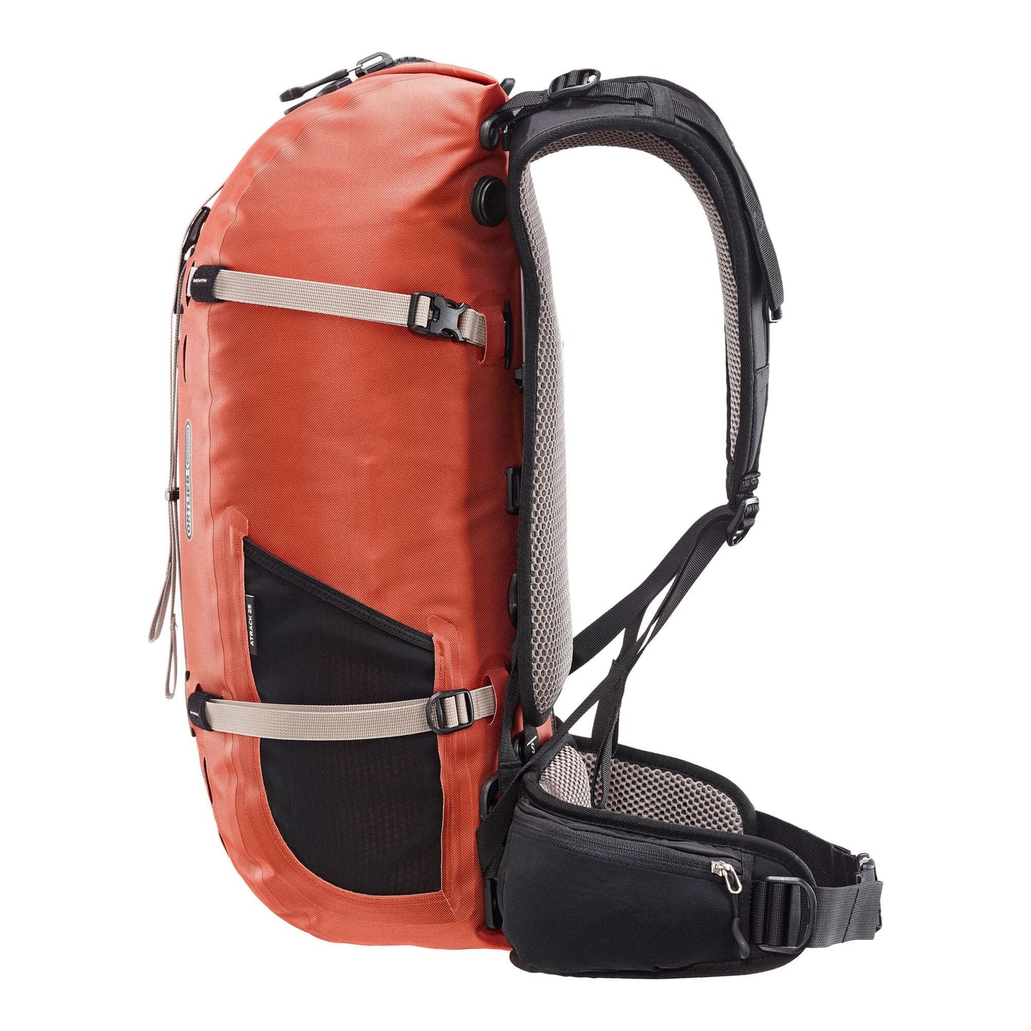 ORTLIEB BACKPACK ATRACK ROOIBOS 25L