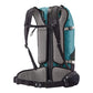 ORTLIEB BACKPACK ATRACK ROOIBOS 25L