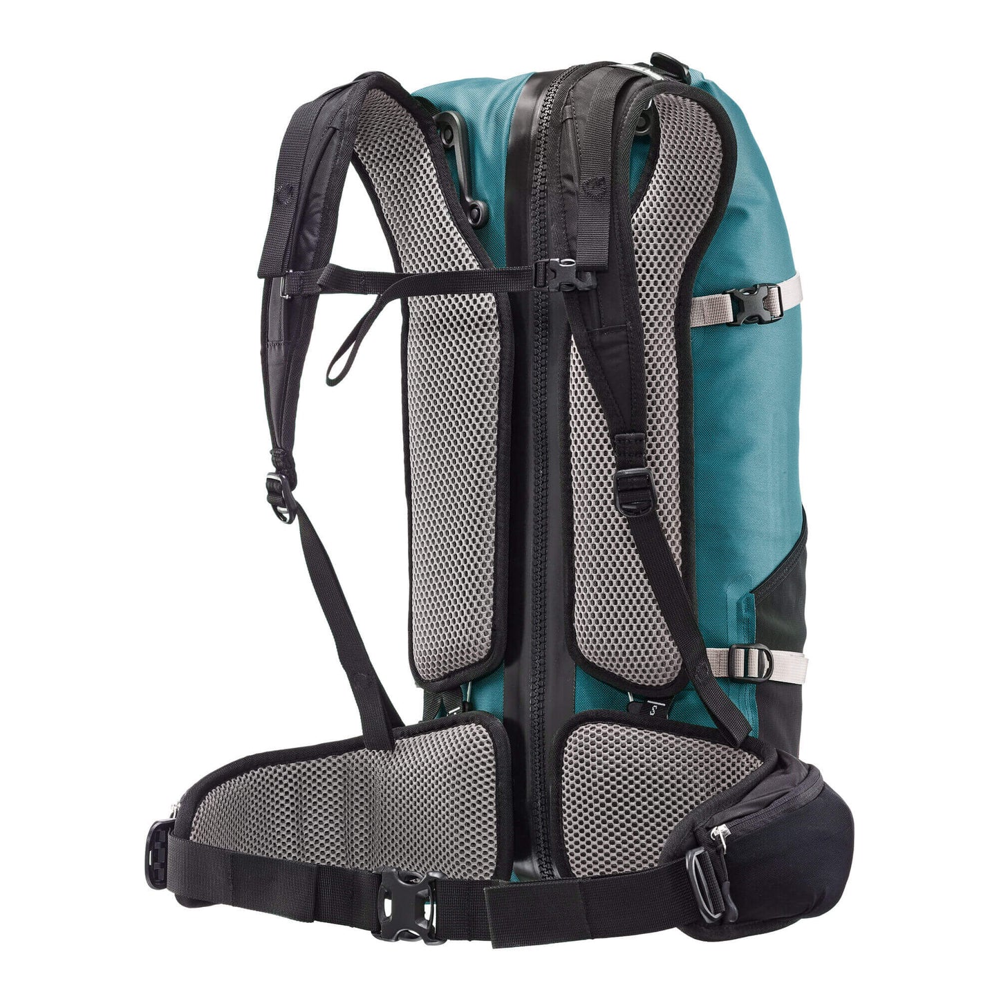 ORTLIEB BACKPACK ATRACK ROOIBOS 25L