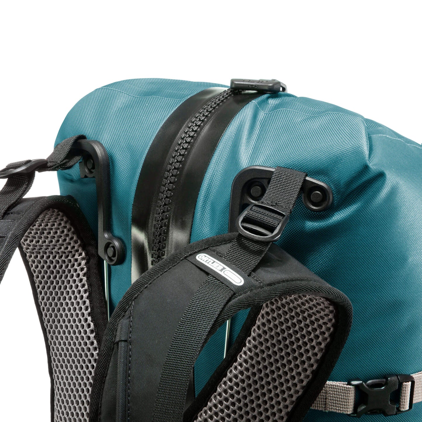 ORTLIEB BACKPACK ATRACK ROOIBOS 25L