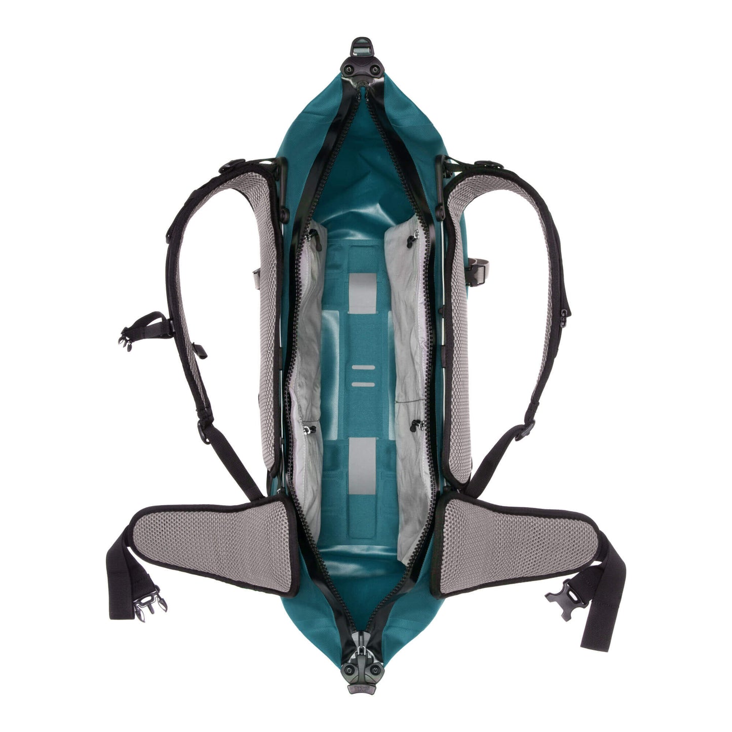 ORTLIEB BACKPACK ATRACK ROOIBOS 25L