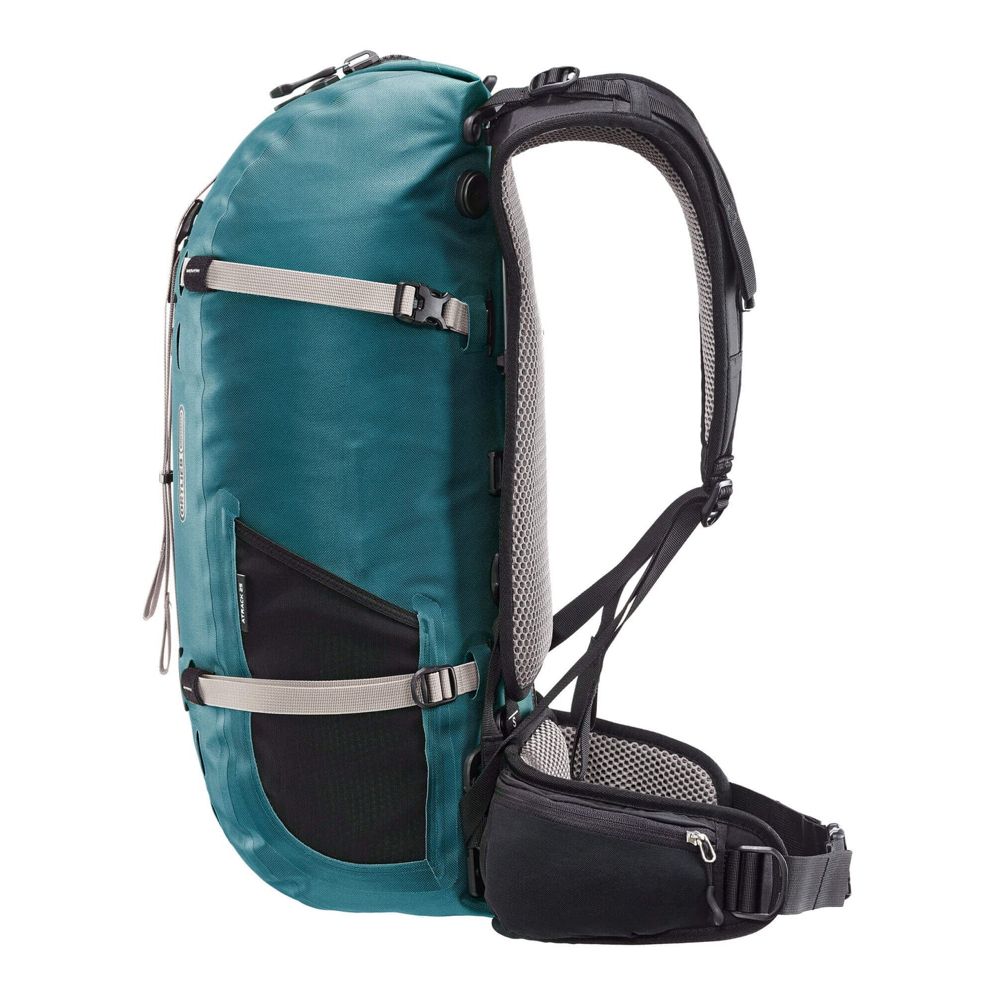 ORTLIEB BACKPACK ATRACK ROOIBOS 25L