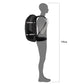 ORTLIEB BACKPACK ATRACK ROOIBOS 25L
