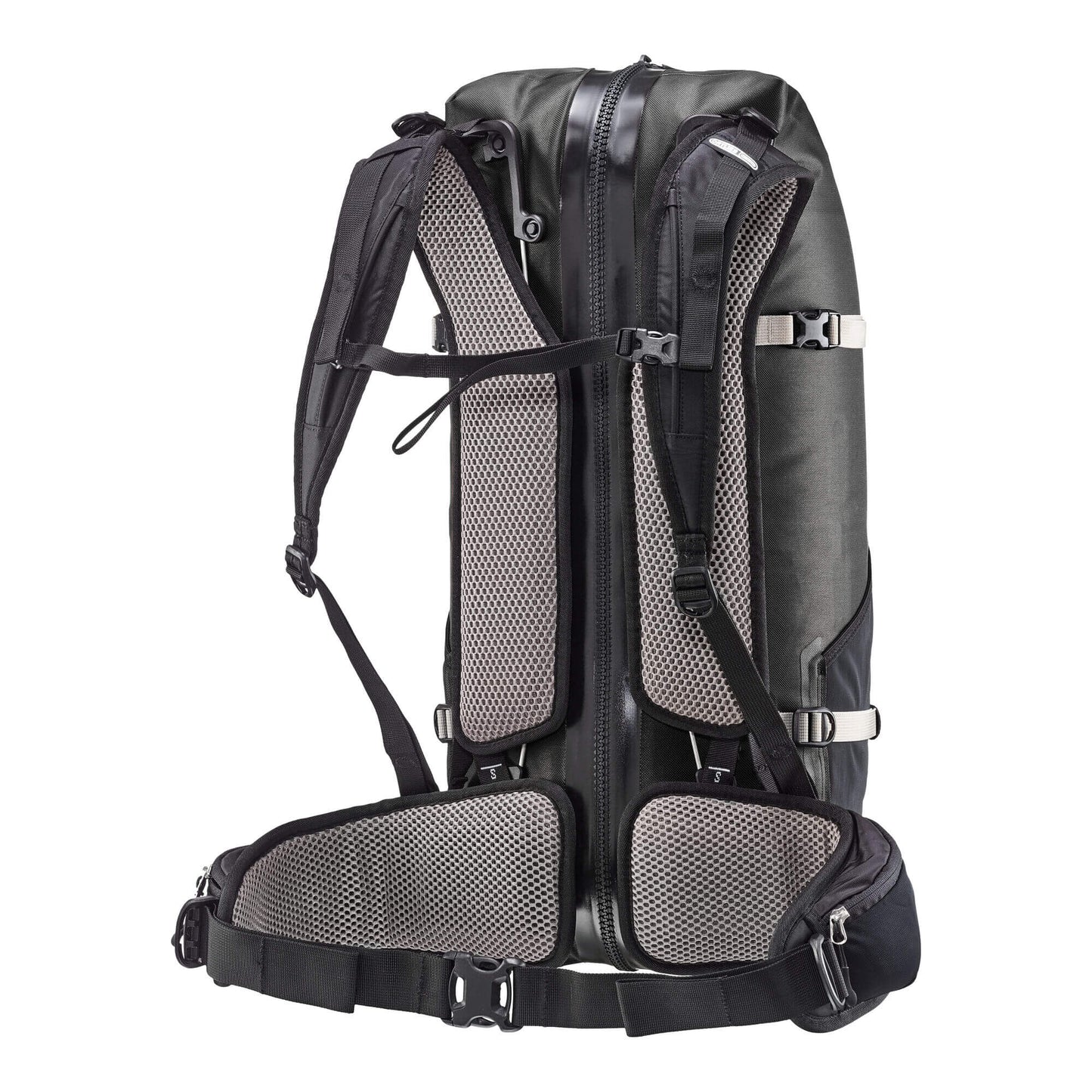 ORTLIEB BACKPACK ATRACK ROOIBOS 25L