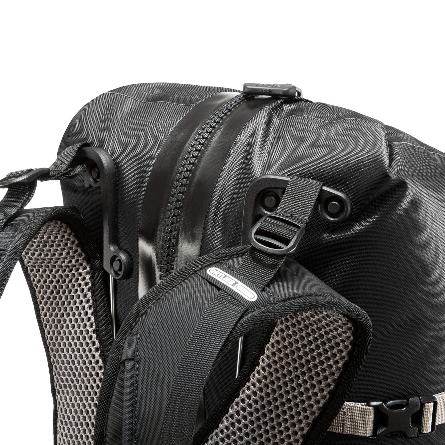 ORTLIEB BACKPACK ATRACK ROOIBOS 25L