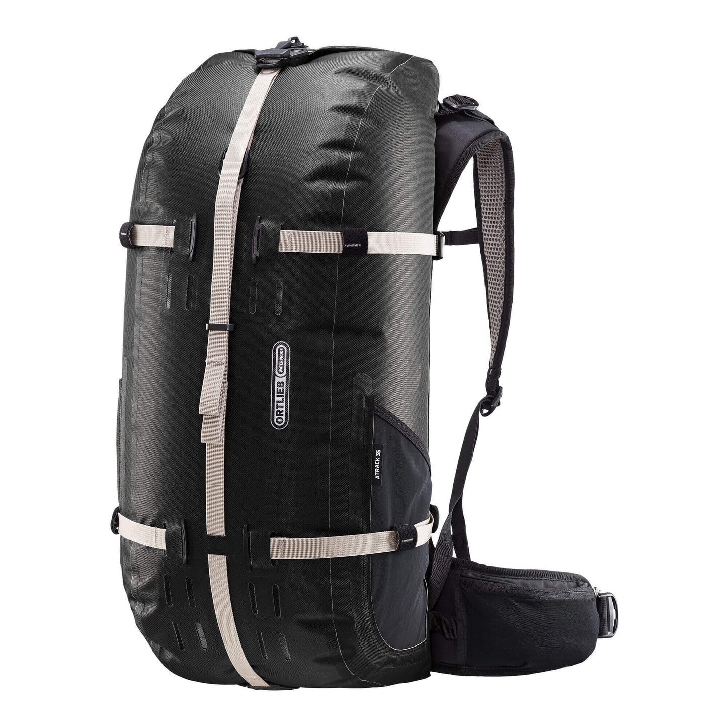ORTLIEB BACKPACK ATRACK ROOIBOS 25L
