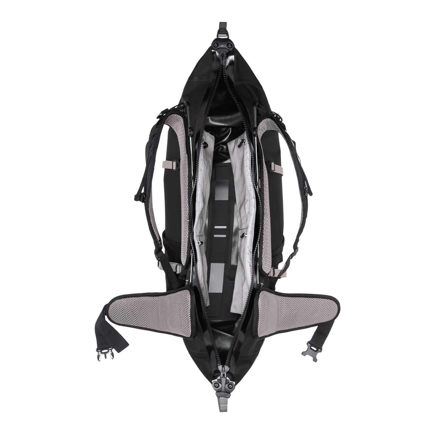 ORTLIEB BACKPACK ATRACK ROOIBOS 25L