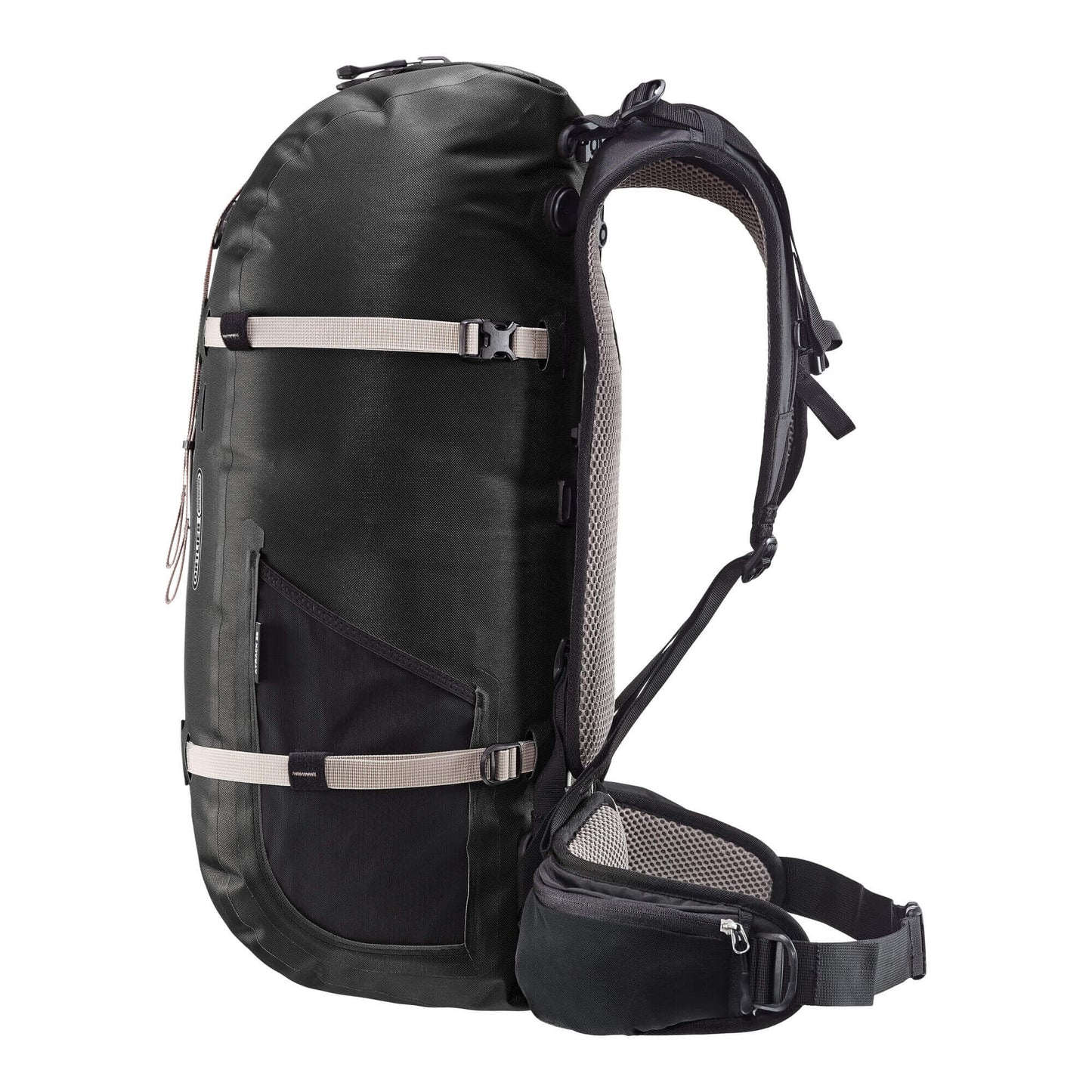 ORTLIEB BACKPACK ATRACK ROOIBOS 25L