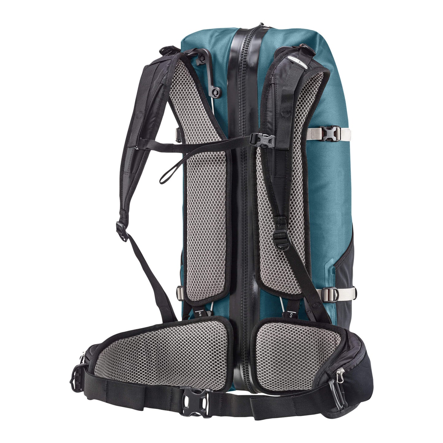ORTLIEB BACKPACK ATRACK ROOIBOS 25L