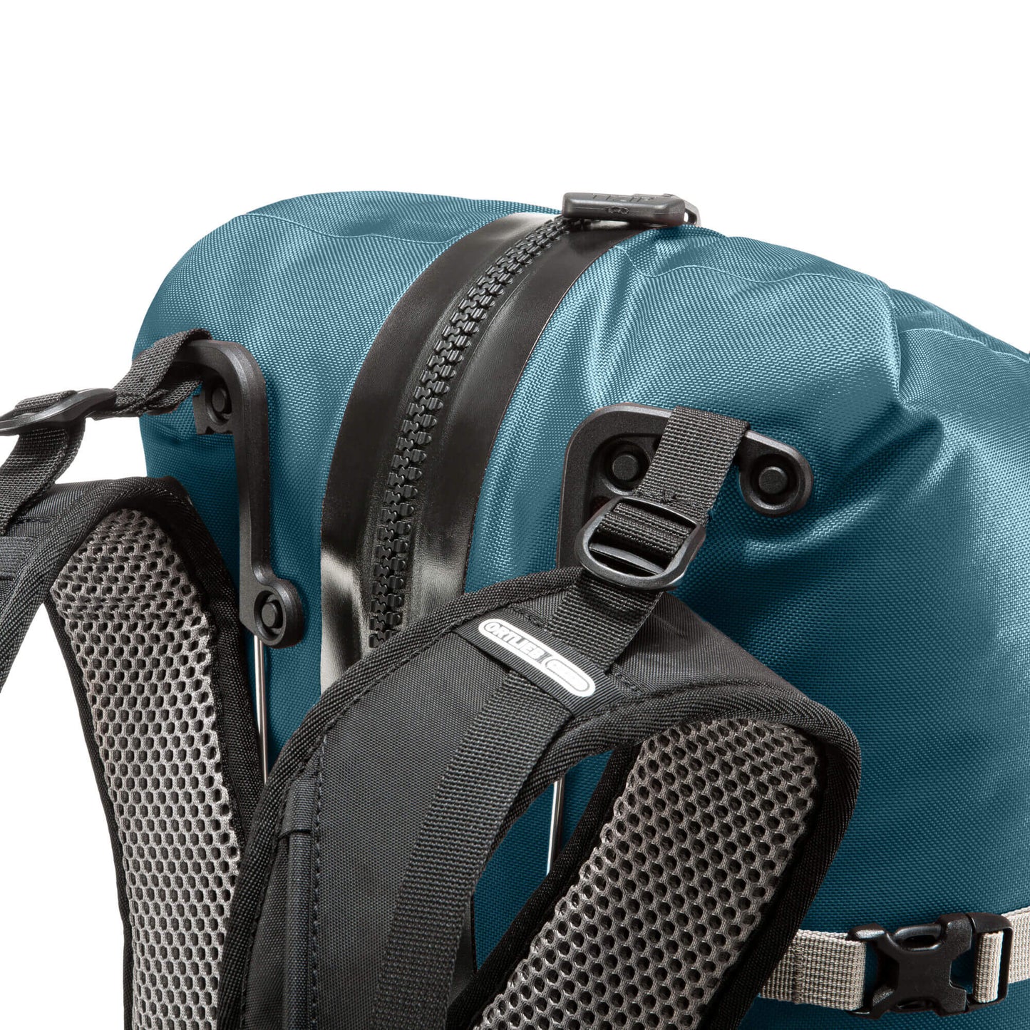 ORTLIEB BACKPACK ATRACK ROOIBOS 25L