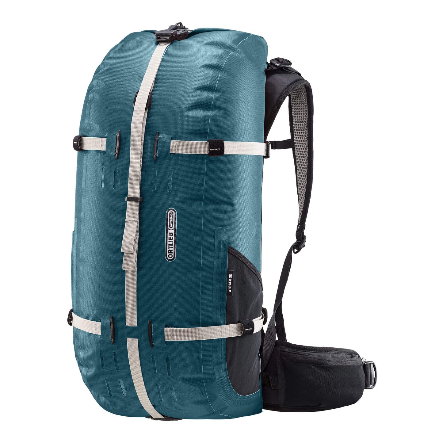 ORTLIEB BACKPACK ATRACK ROOIBOS 25L