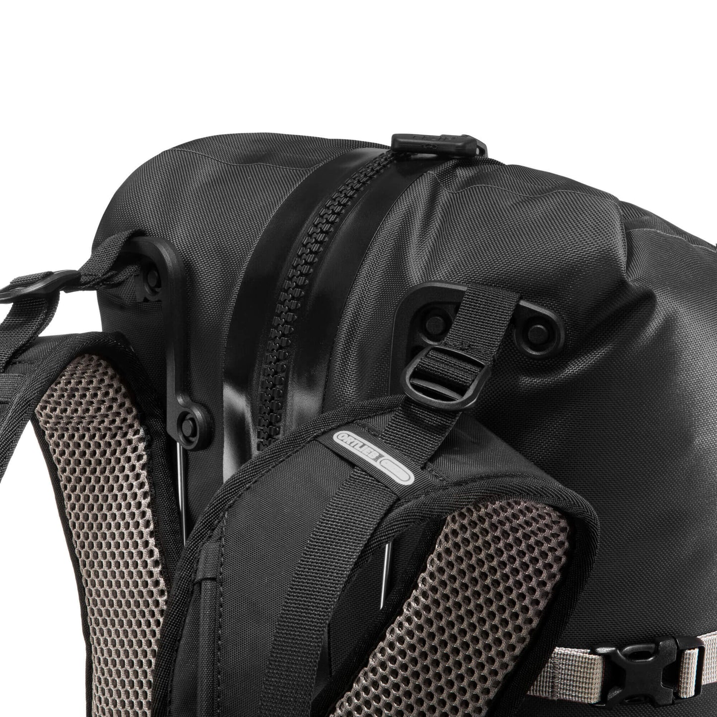 ORTLIEB BACKPACK ATRACK ROOIBOS 25L