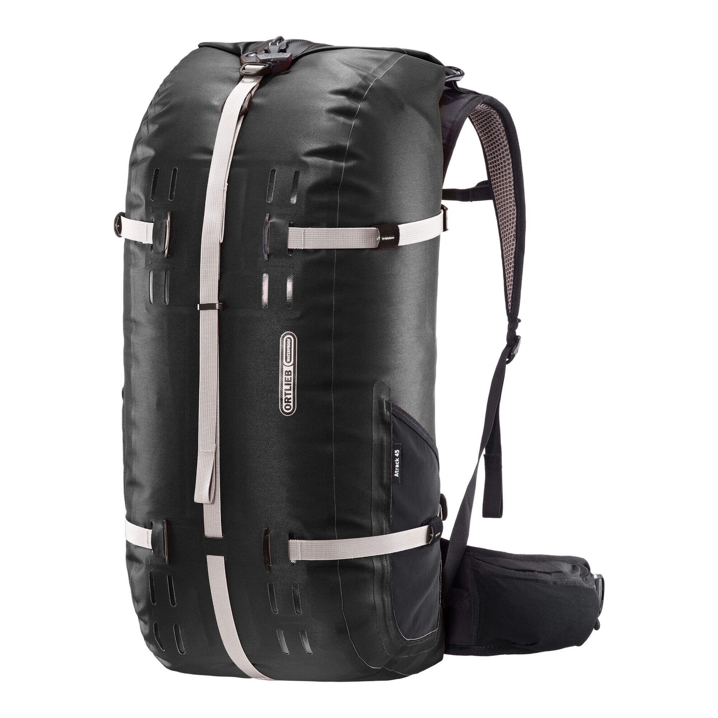 ORTLIEB BACKPACK ATRACK ROOIBOS 25L