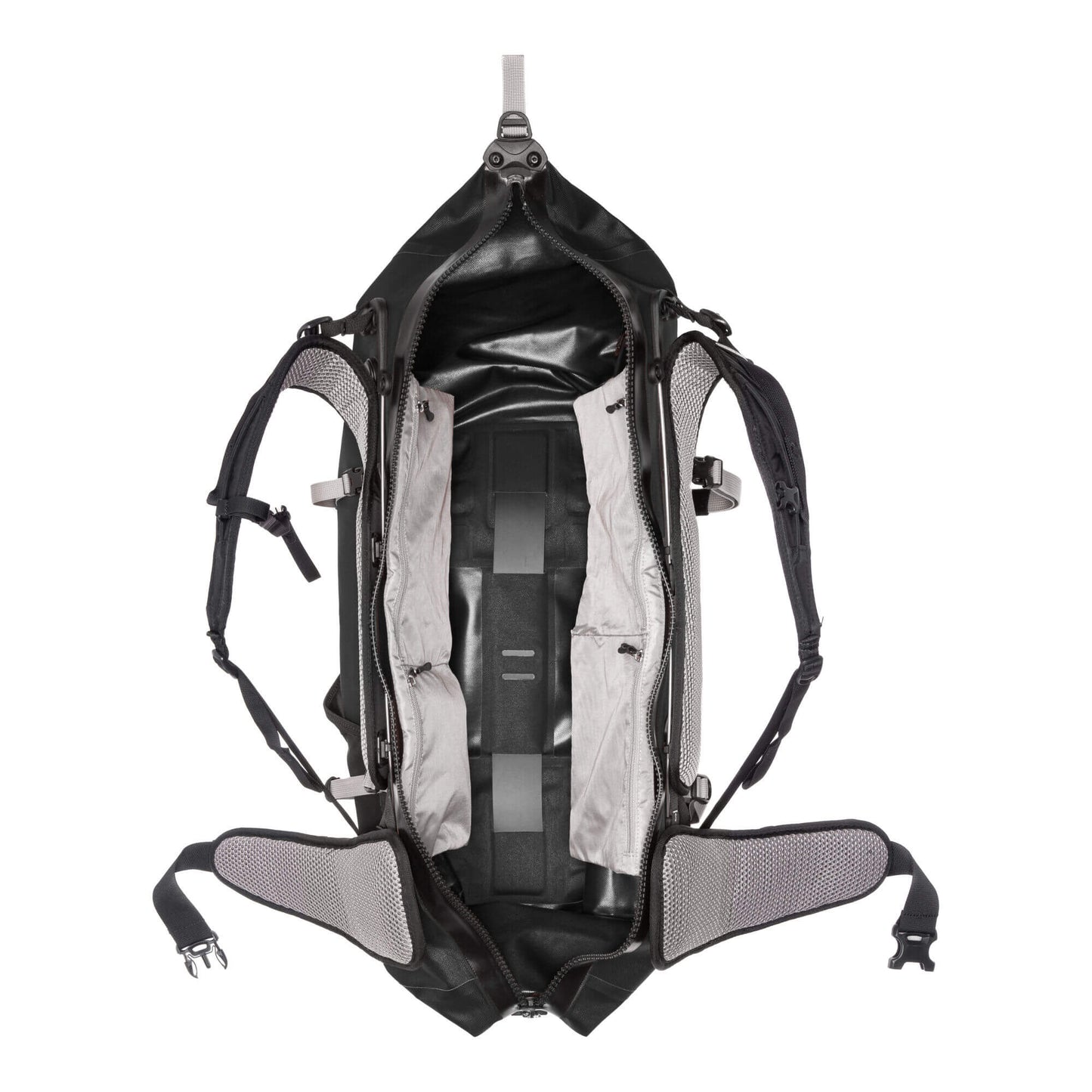 ORTLIEB BACKPACK ATRACK ROOIBOS 25L