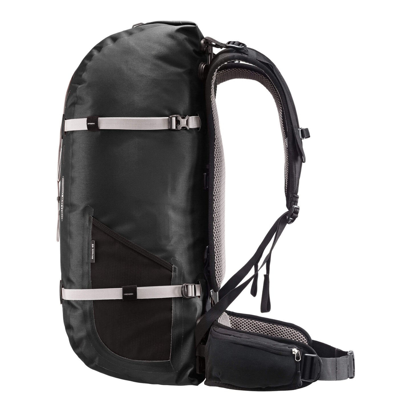 ORTLIEB BACKPACK ATRACK ROOIBOS 25L