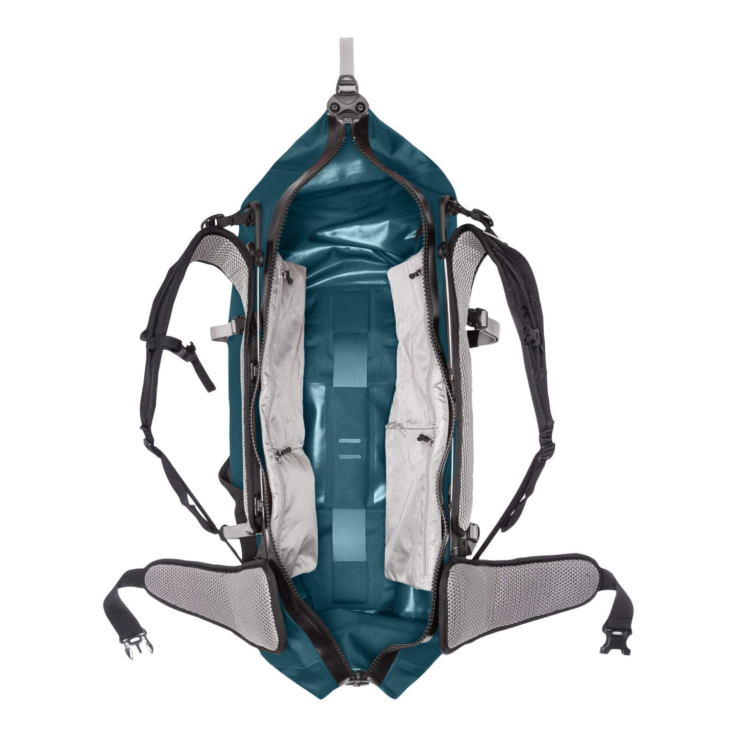 ORTLIEB BACKPACK ATRACK ROOIBOS 25L