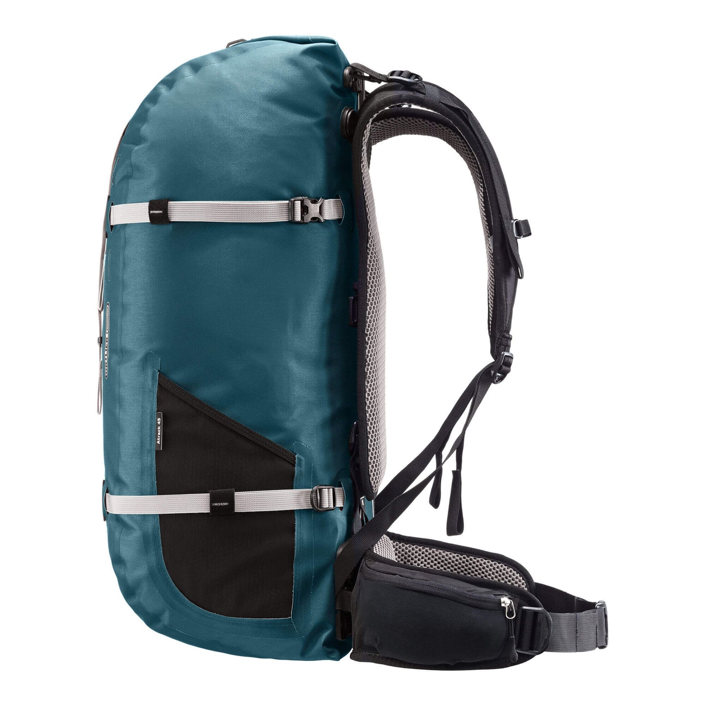 ORTLIEB BACKPACK ATRACK ROOIBOS 25L