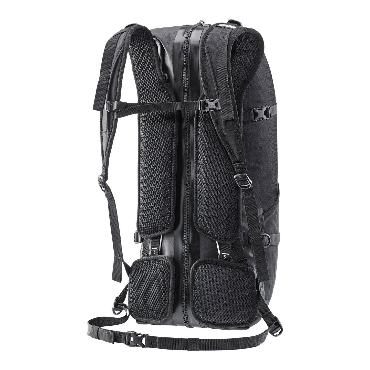 ORTLIEB BACKPACK ATRACK BP BLACK MATT 25L