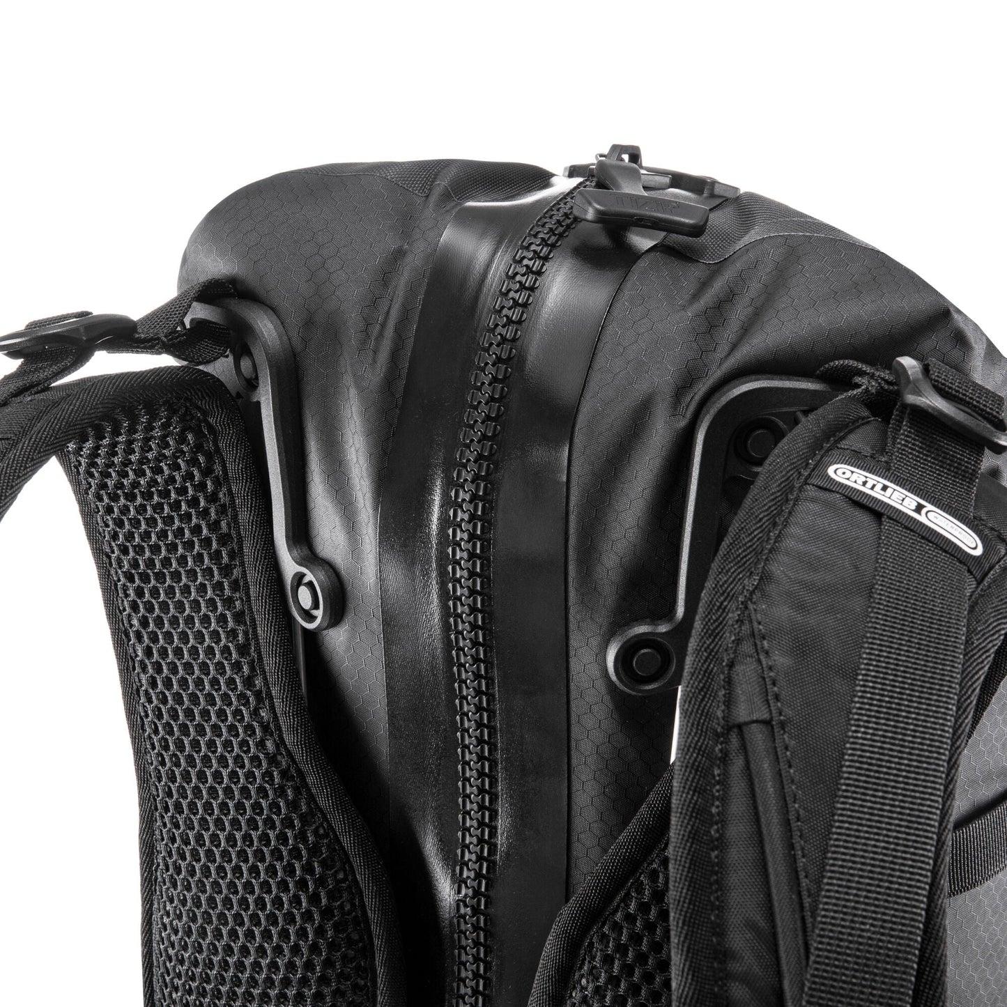 ORTLIEB BACKPACK ATRACK BP BLACK MATT 25L
