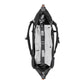 ORTLIEB BACKPACK ATRACK BP BLACK MATT 25L