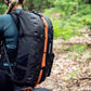 ORTLIEB BACKPACK ATRACK BP BLACK MATT 25L