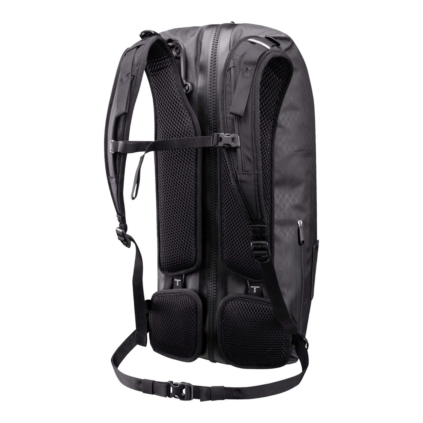 ORTLIEB BACKPACK ATRACK METROSPHERE BLACK 34L