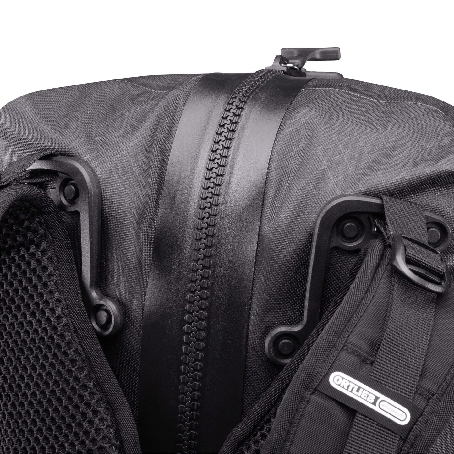 ORTLIEB BACKPACK ATRACK METROSPHERE BLACK 34L
