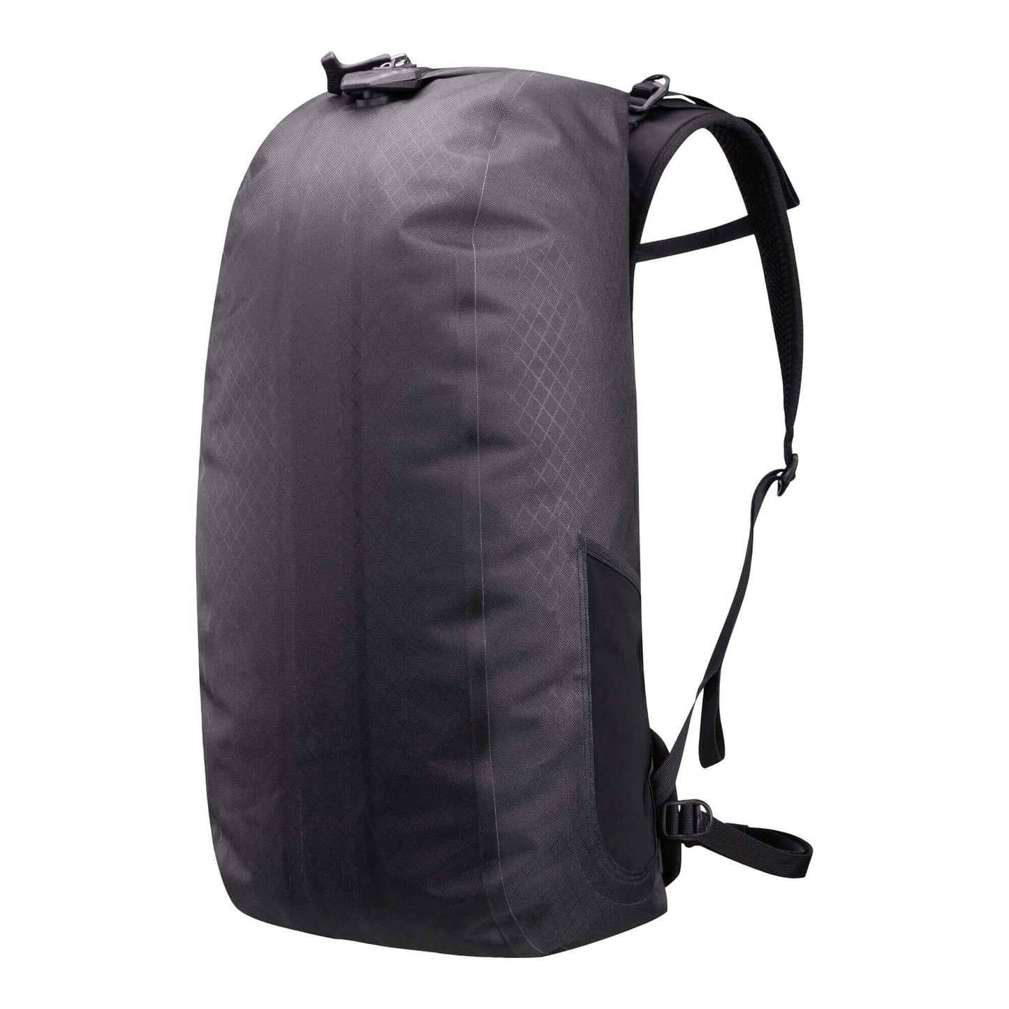 ORTLIEB BACKPACK ATRACK METROSPHERE BLACK 34L
