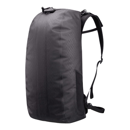 ORTLIEB BACKPACK ATRACK METROSPHERE BLACK 34L