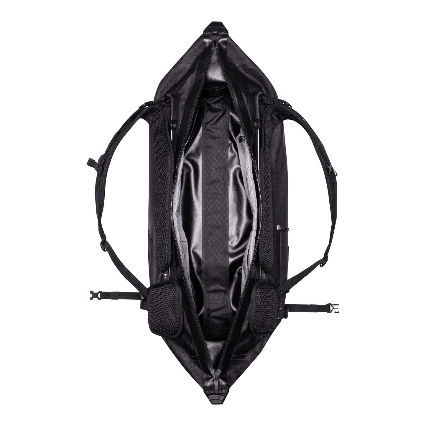 ORTLIEB BACKPACK ATRACK METROSPHERE BLACK 34L