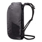 ORTLIEB BACKPACK ATRACK METROSPHERE BLACK 34L