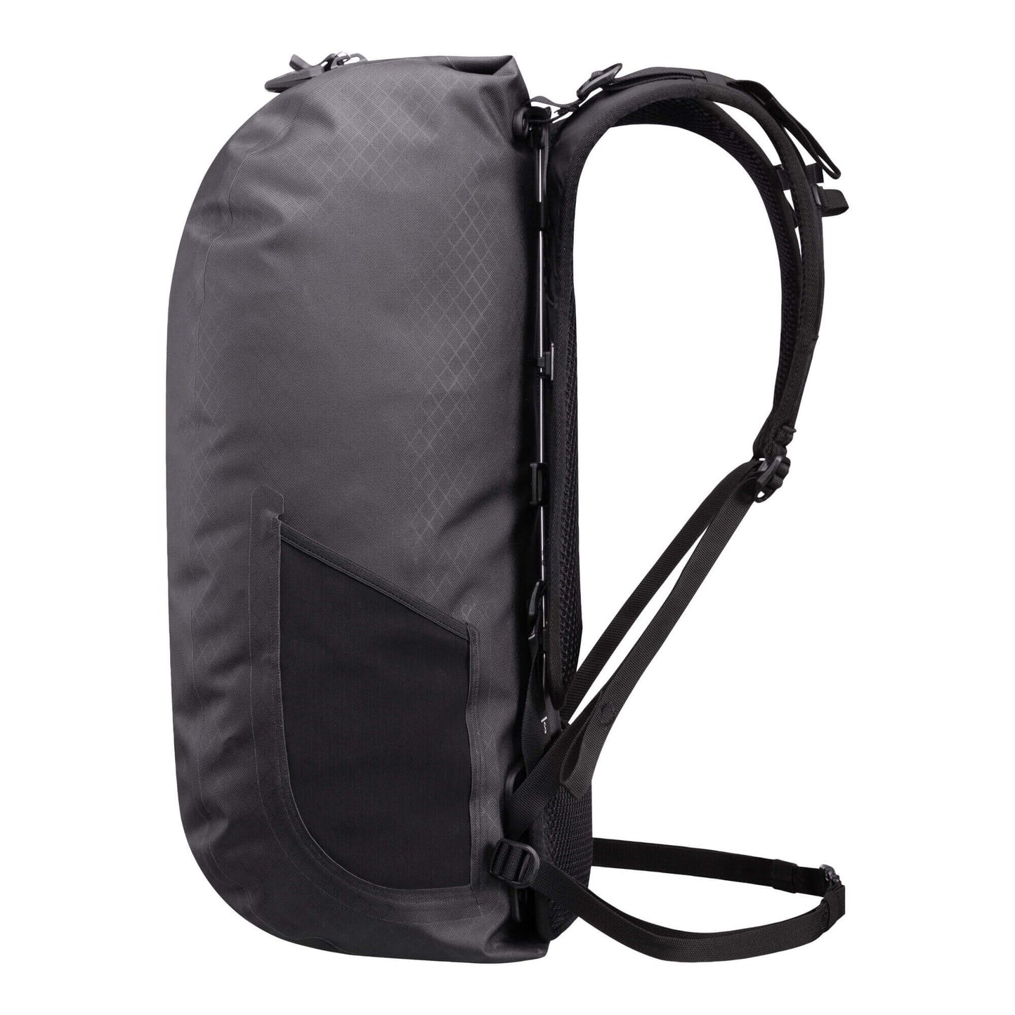 ORTLIEB BACKPACK ATRACK METROSPHERE BLACK 34L