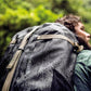 ORTLIEB BACKPACK ATRACK ROOIBOS 25L