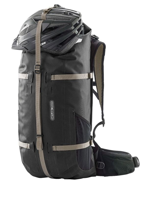ORTLIEB BACKPACK ATRACK ROOIBOS 25L