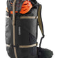 ORTLIEB BACKPACK ATRACK ROOIBOS 25L