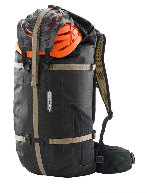 ORTLIEB BACKPACK ATRACK ROOIBOS 25L