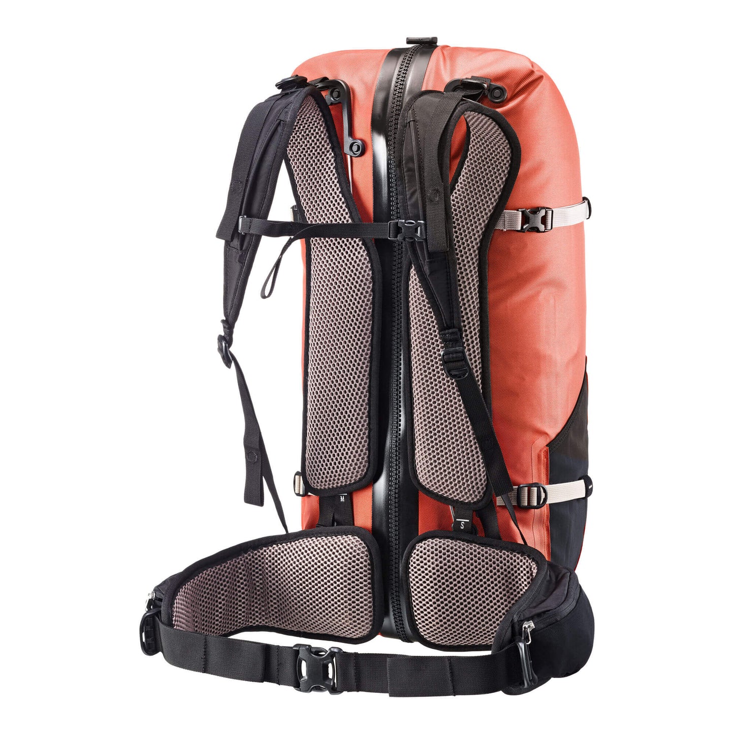 ORTLIEB BACKPACK ATRACK ROOIBOS 25L