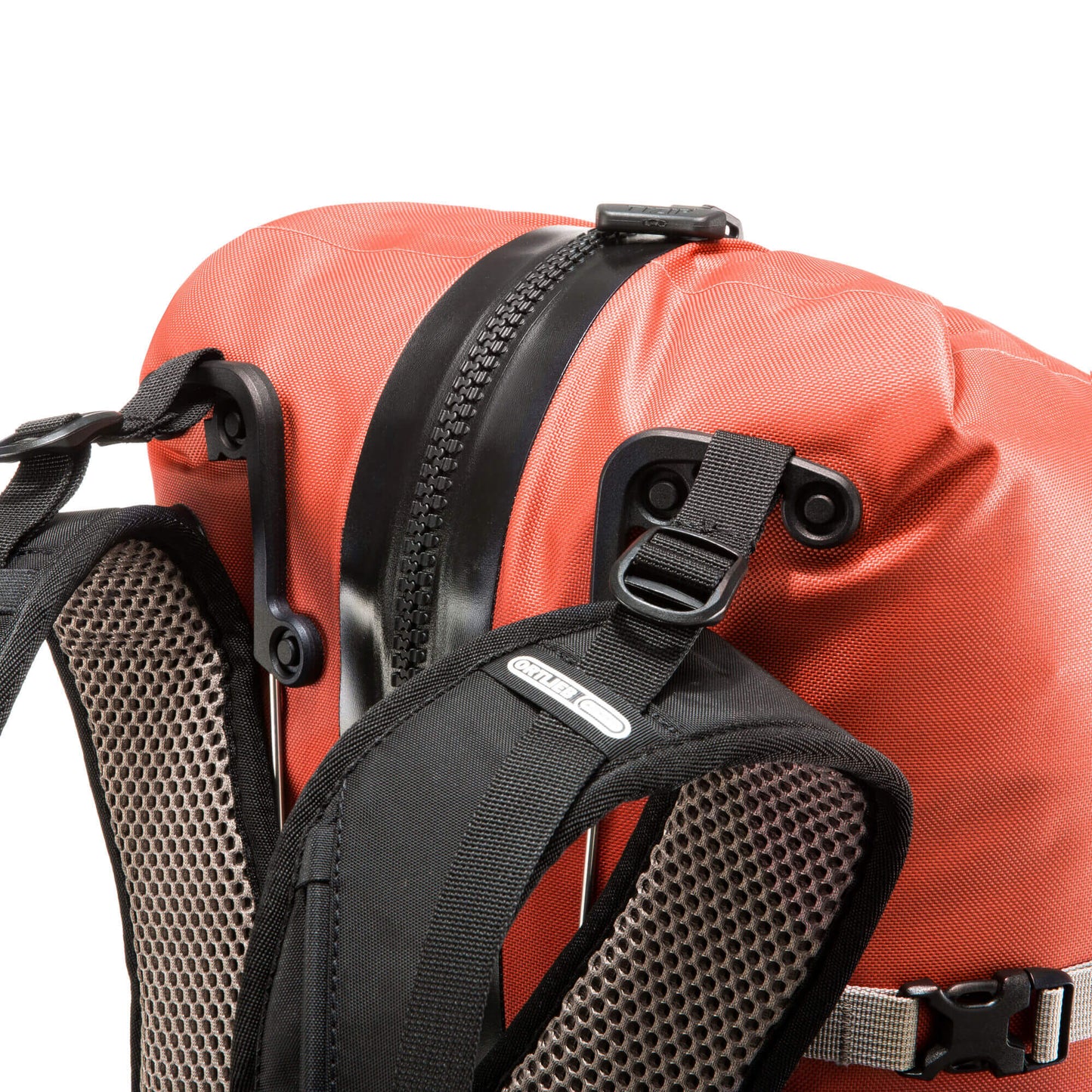 ORTLIEB BACKPACK ATRACK ROOIBOS 25L