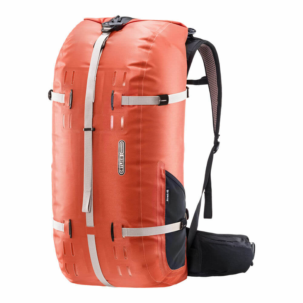 ORTLIEB BACKPACK ATRACK ROOIBOS 25L