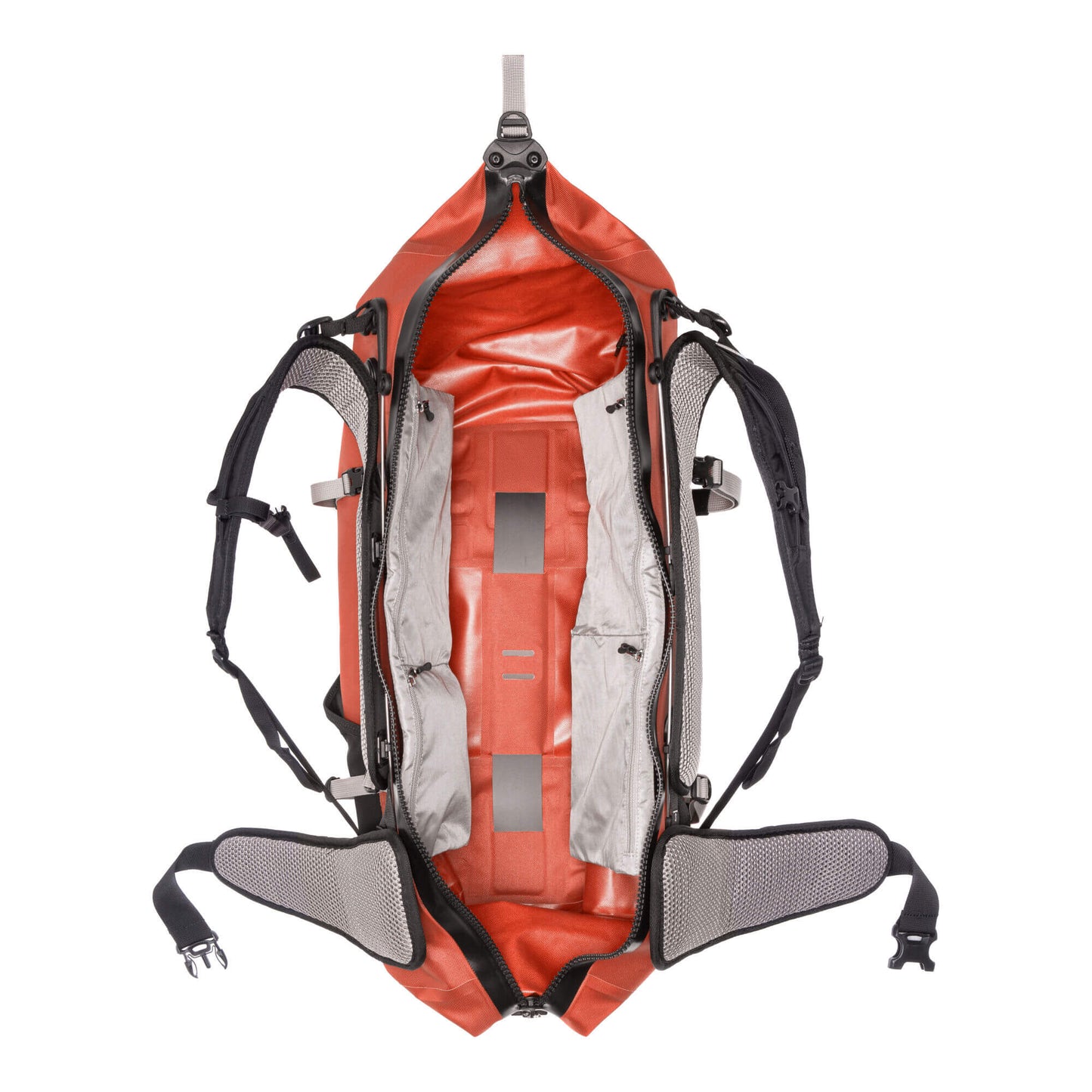 ORTLIEB BACKPACK ATRACK ROOIBOS 25L