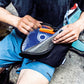 ORTLIEB BACKPACK ATRACK HYDRATION SYSTEM BLACK 2L