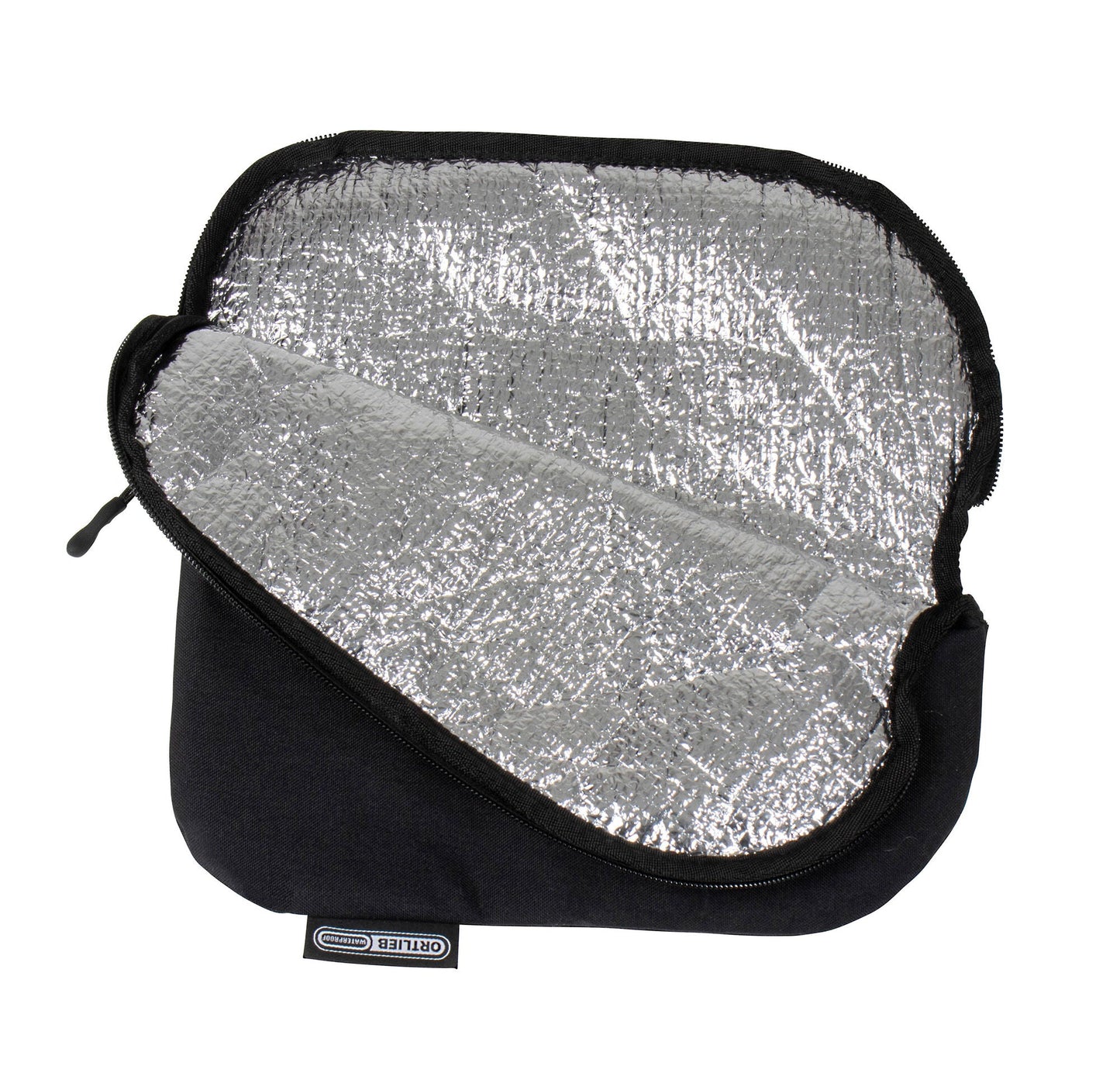 ORTLIEB BACKPACK ATRACK HYDRATION SYSTEM BLACK 2L